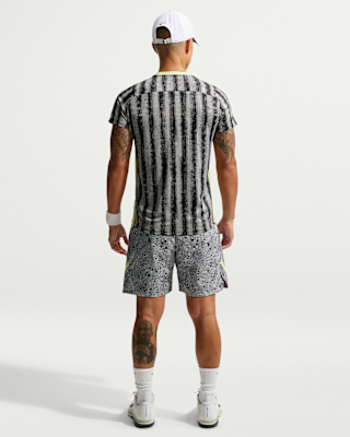 NIKE公式】Nikeコート ビクトリー メンズ Dri-FIT テニストップ